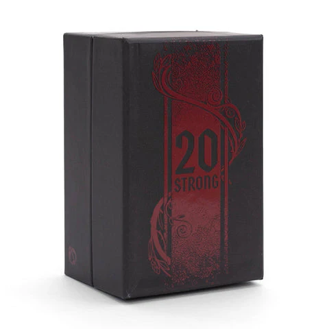 20 Strong Tanglewoods Core Set