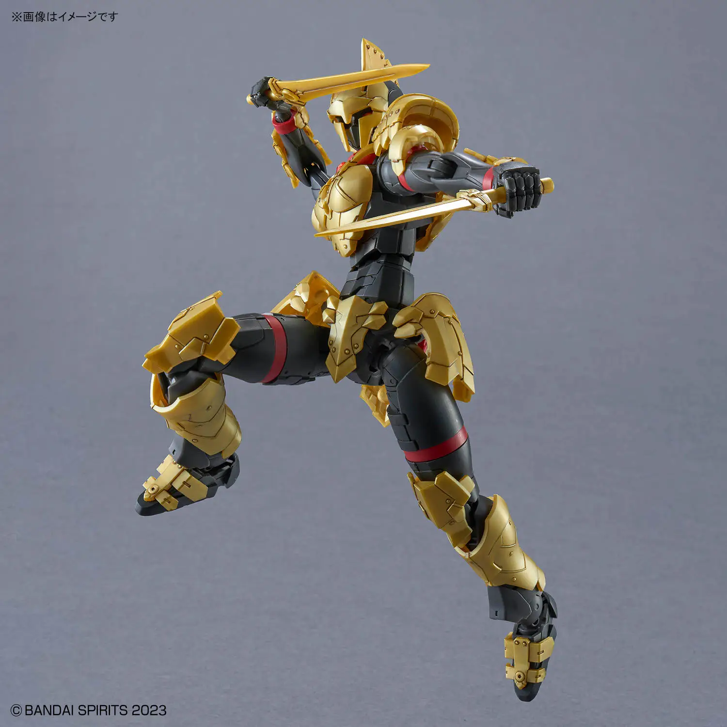 30MF Liber Swordman - Image 3