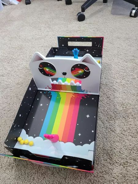 A Game of Cat and Mouth - Image 2