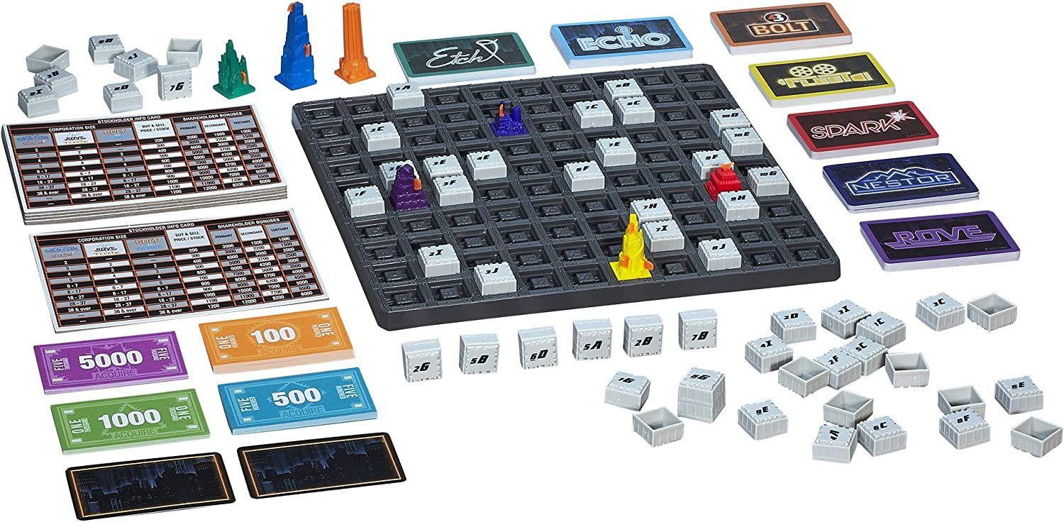 Acquire - Image 2