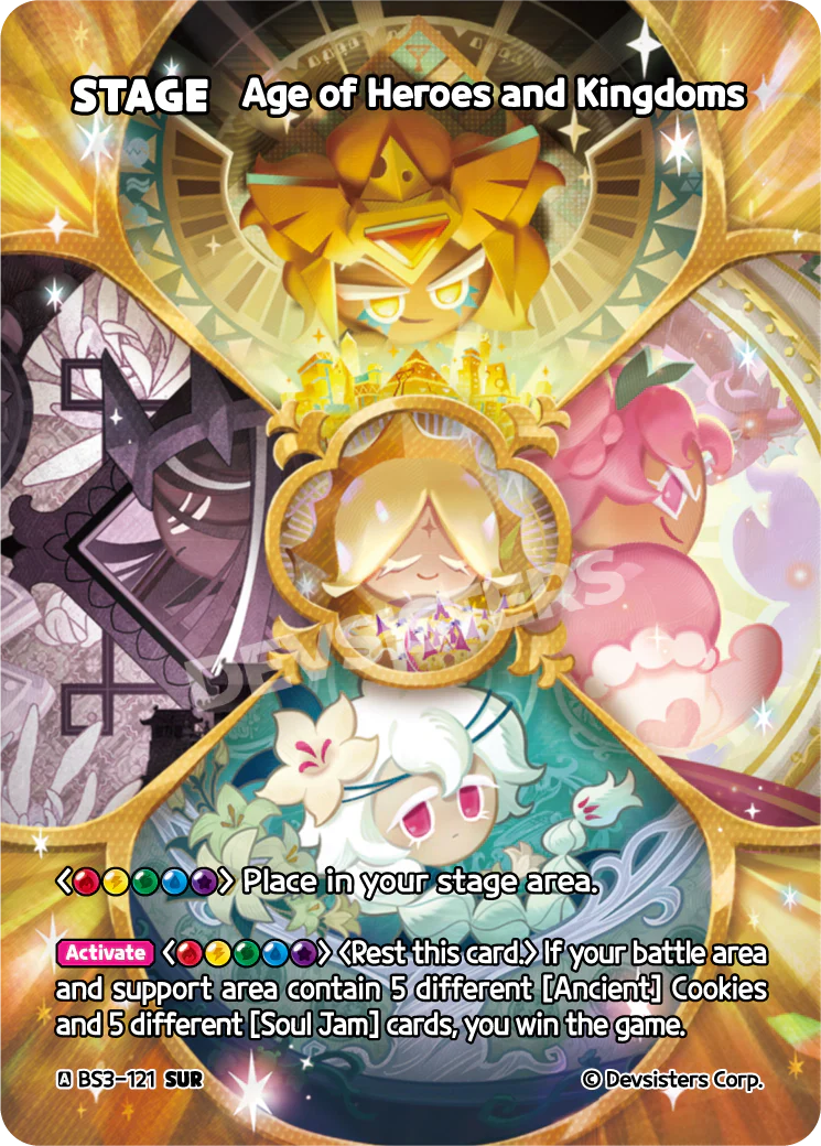 Age of Heroes and Kingdoms