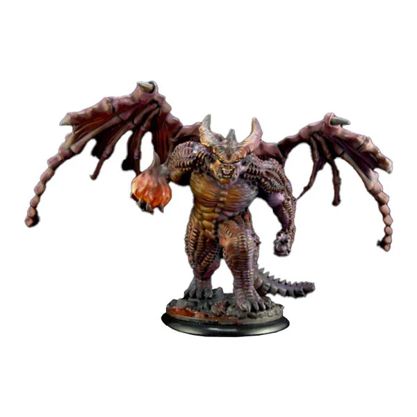 Agramon, Pit Devil
