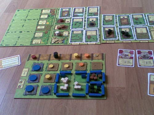 Agricola - Image 2