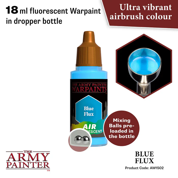 Air: Blue Flux - Image 2