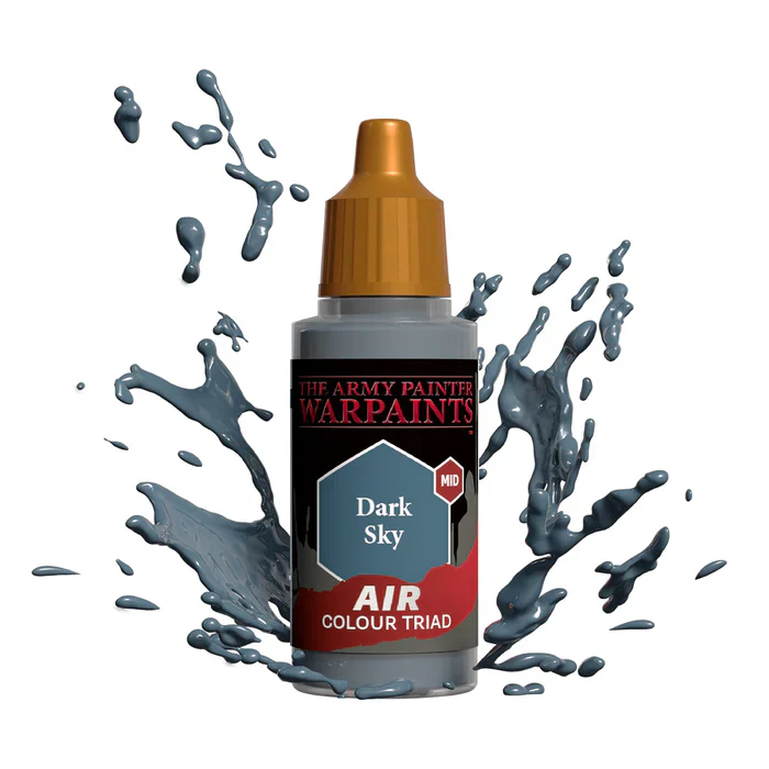 Air: Dark Sky