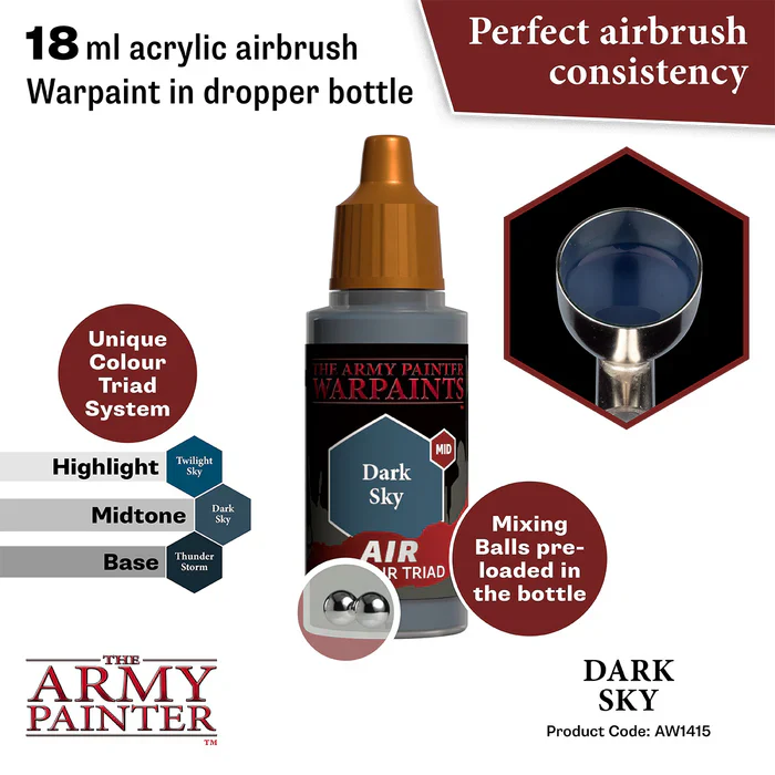 Air: Dark Sky - Image 2