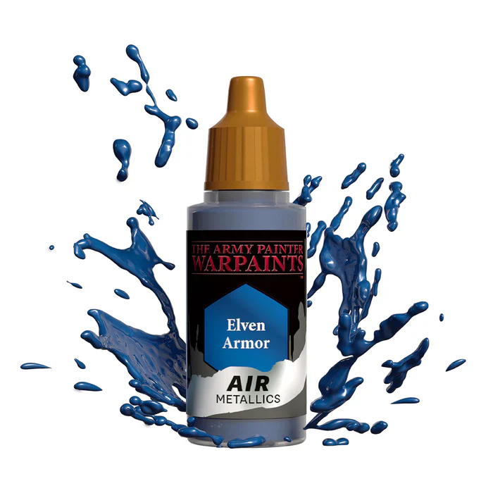 Air: Elven Armor