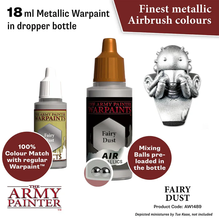 Air: Fairy Dust - Image 2
