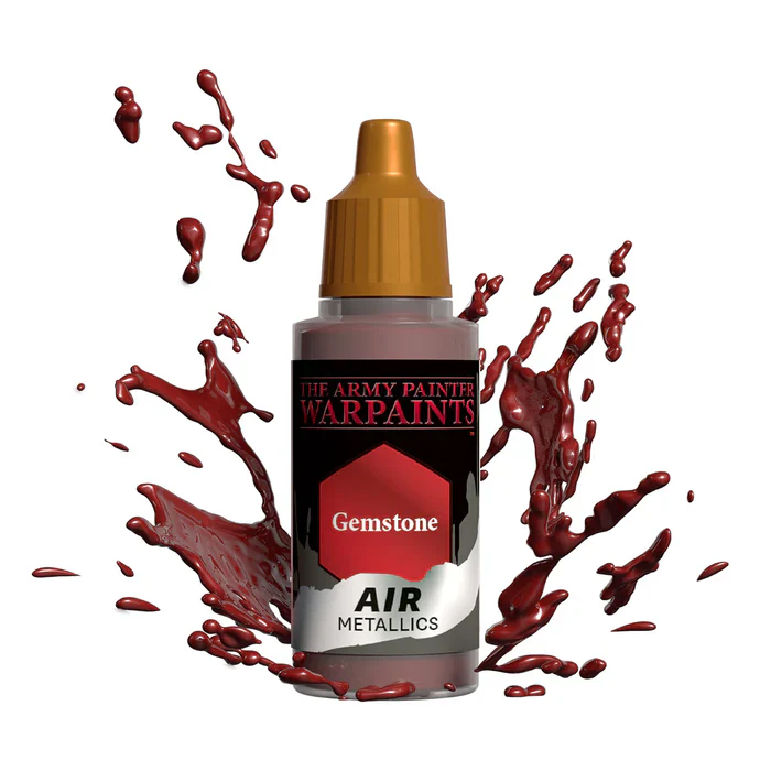 Air: Gemstone