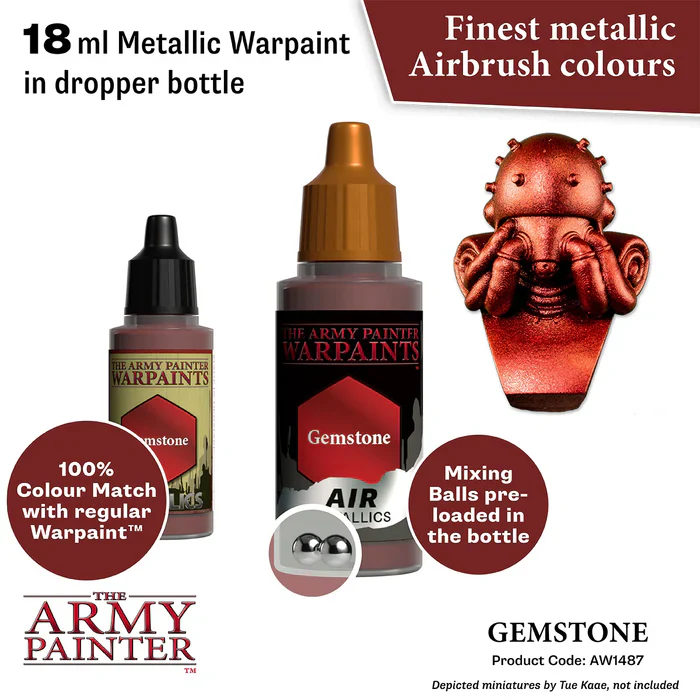 Air: Gemstone - Image 2