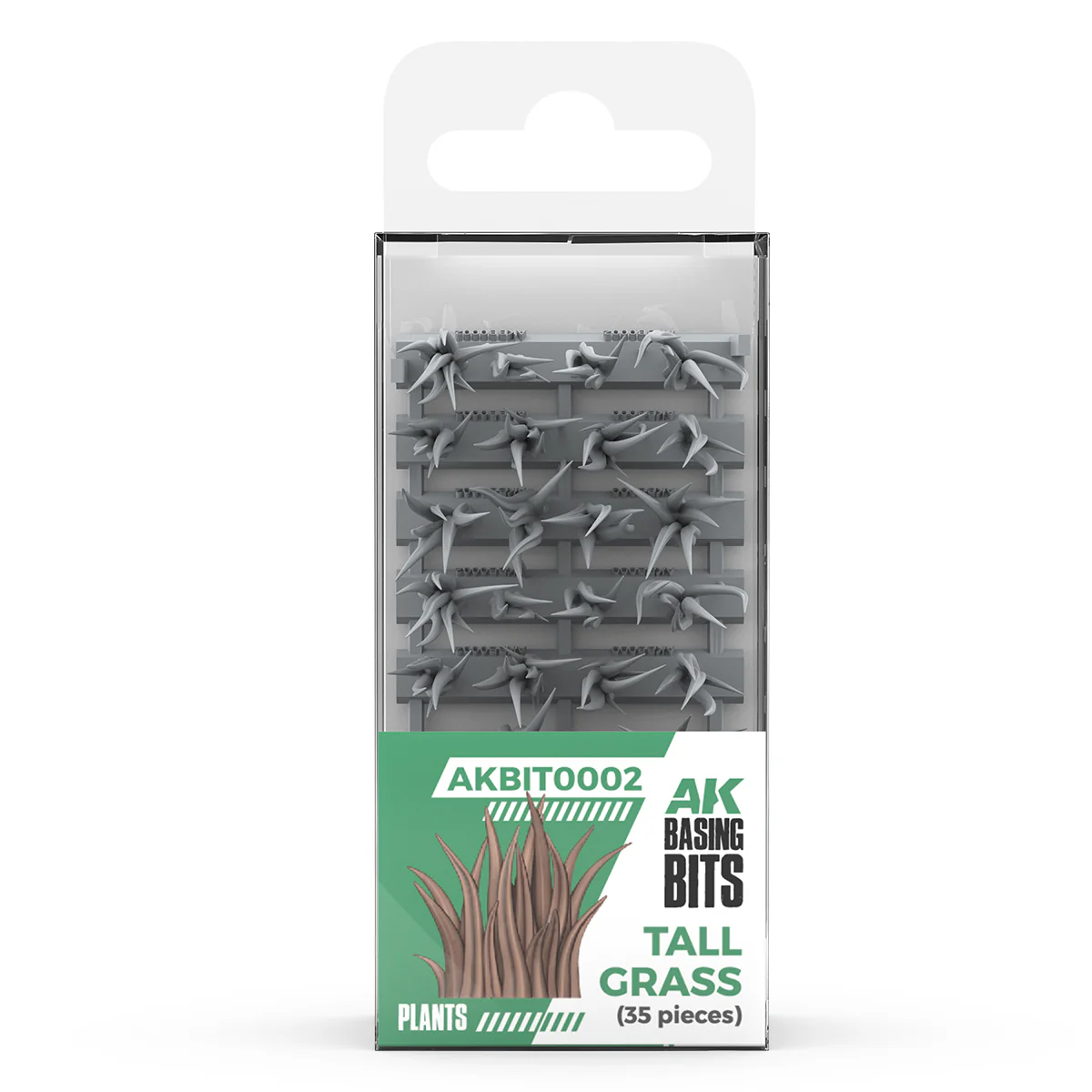 AK Tall Grass