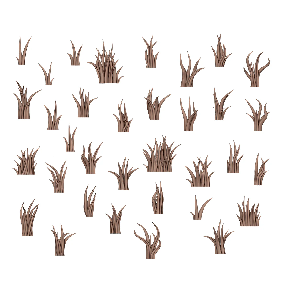 AK Tall Grass - Image 2