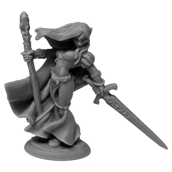 Alastriel