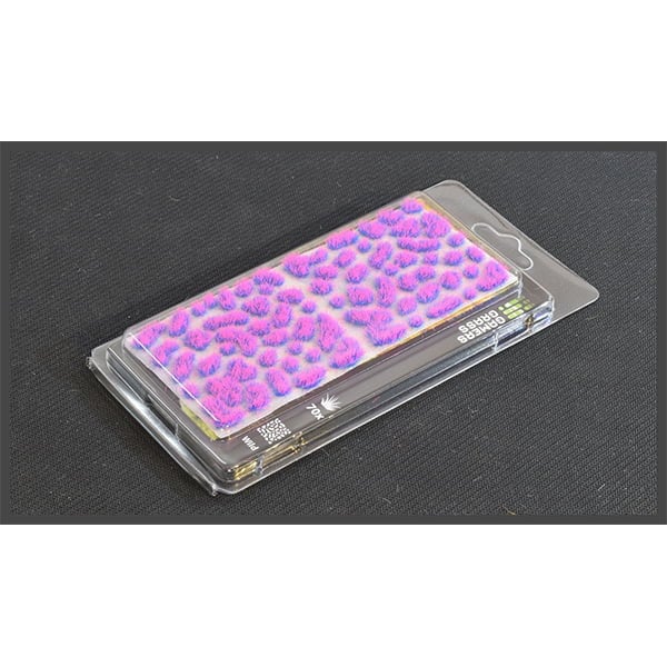 Gamers Grass Alien Neon 4mm - Wild - Image 3