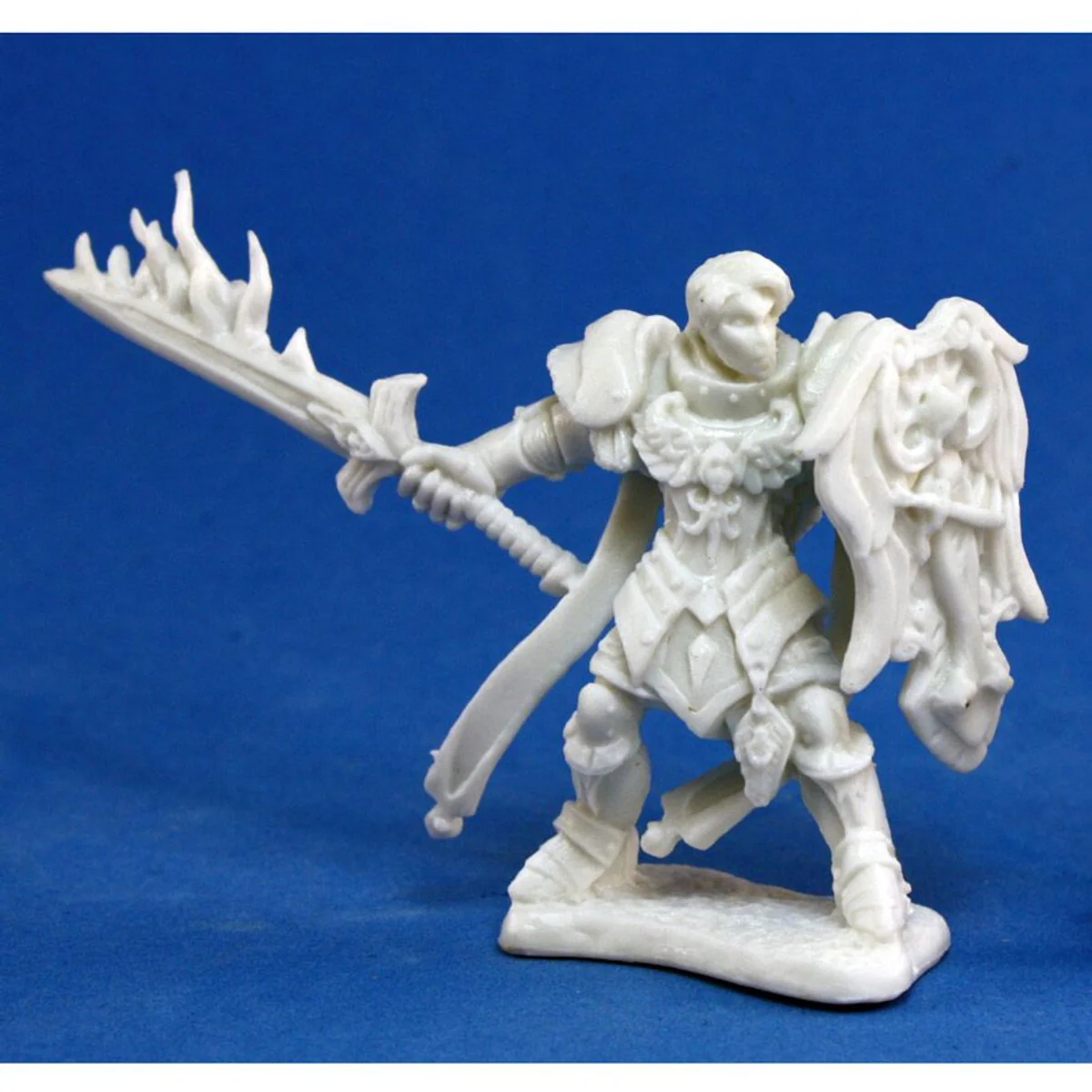 Dungeon Dwellers Almaran the Gold