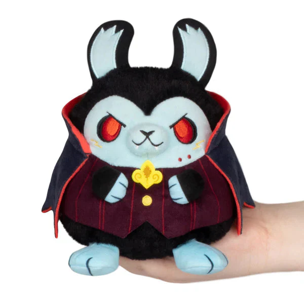Squishable Alter Ego Bunny - Vampire Plush