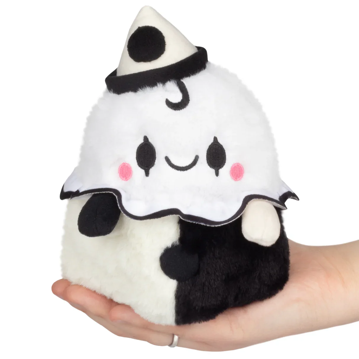 Alter Ego Ghost Accessory - Clown Variant