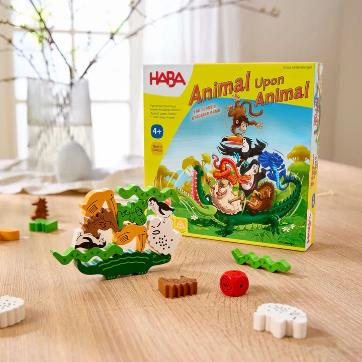 Animal Upon Animal - Image 2
