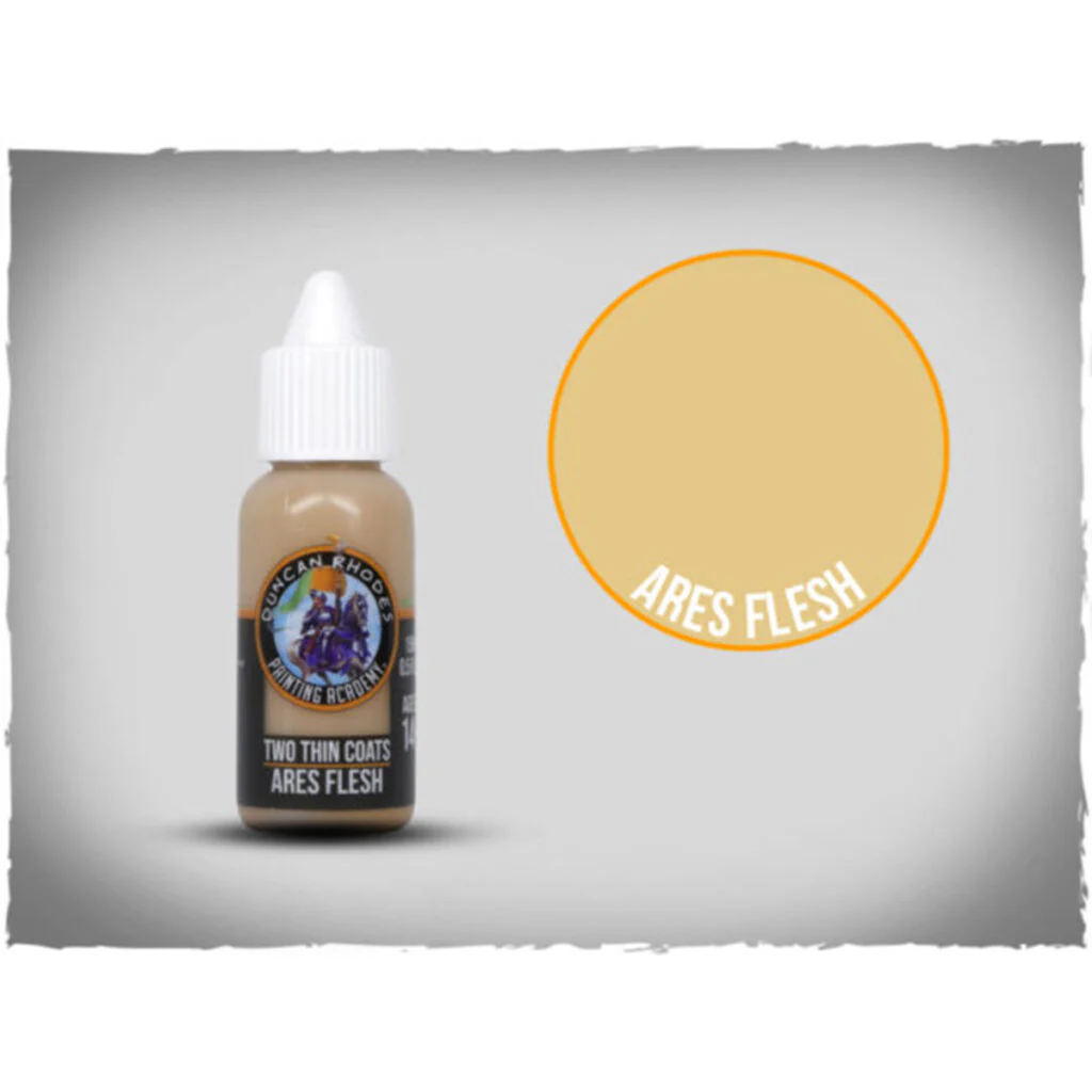 Ares Flesh 15ml