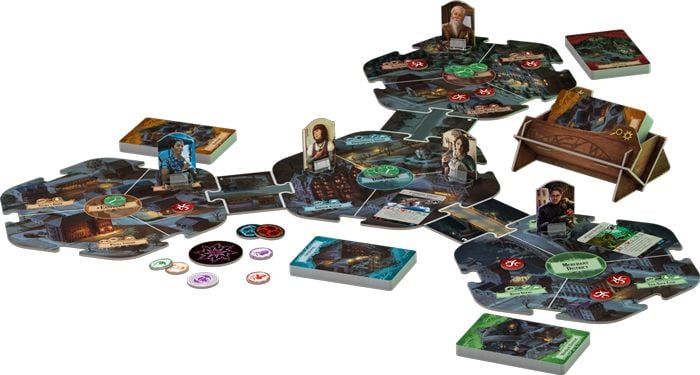 Arkham Horror 3rd Edition - Image 2