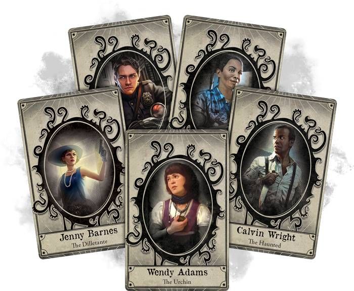 Arkham Horror 3rd Edition - Image 4