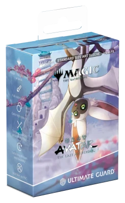 Avatar: The Last Airbender - Momo, Rambunctious Rascal Sleeves - Image 2
