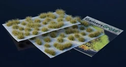 Gamers Grass Autumn 5mm - Wild
