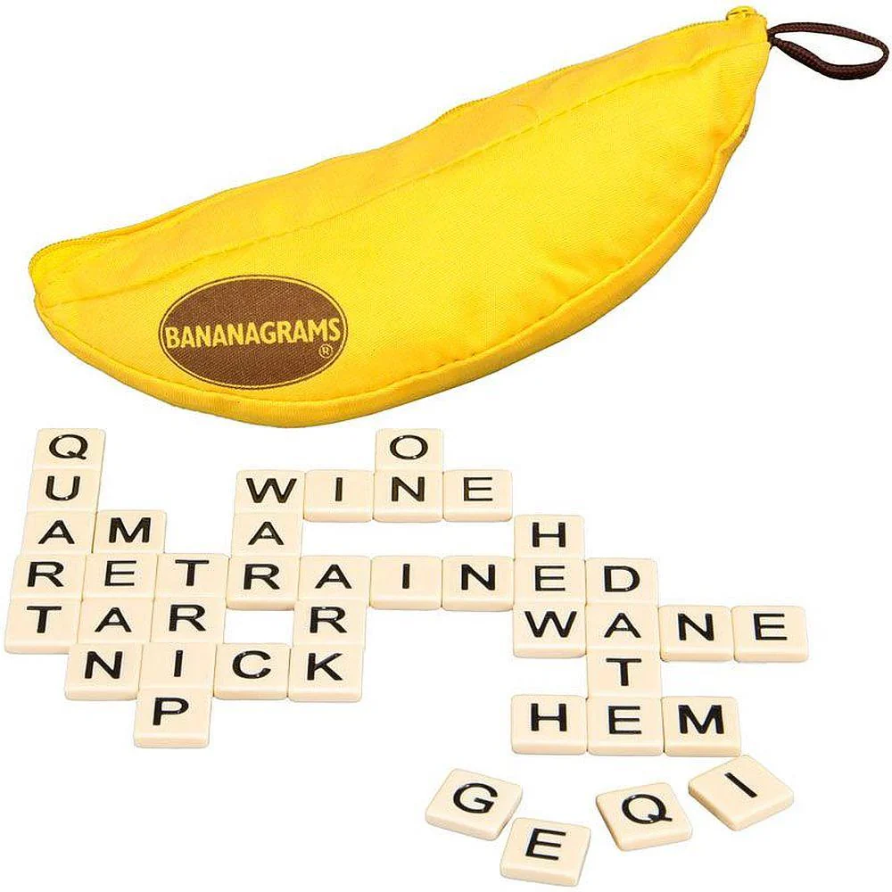 Bananagrams - Image 2