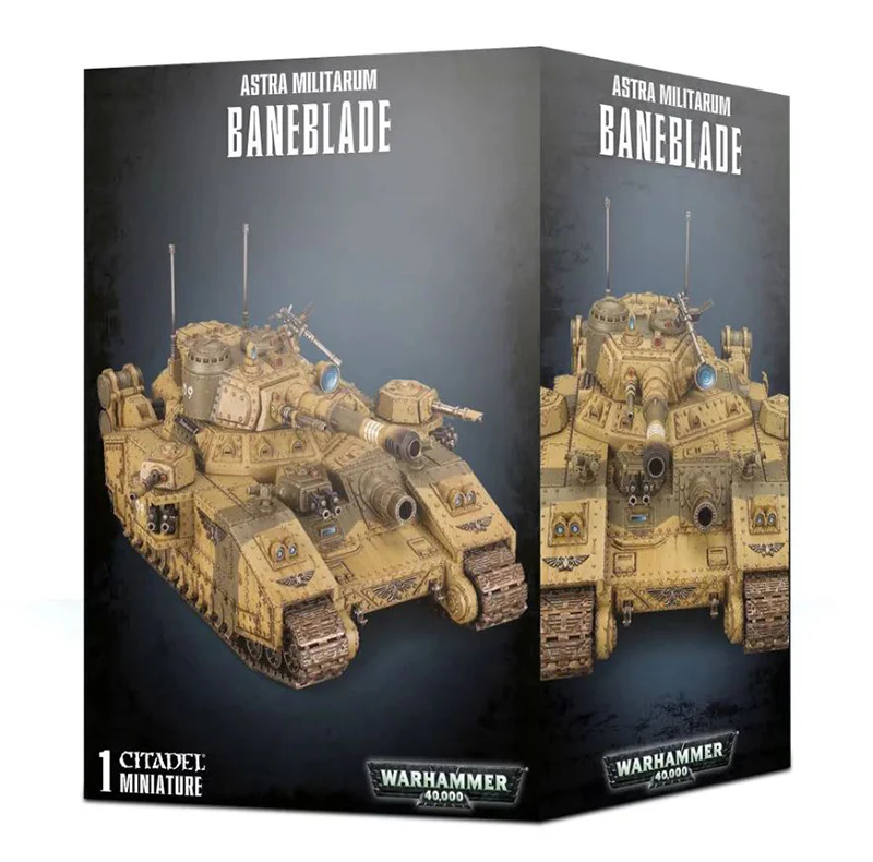 BaneBlade