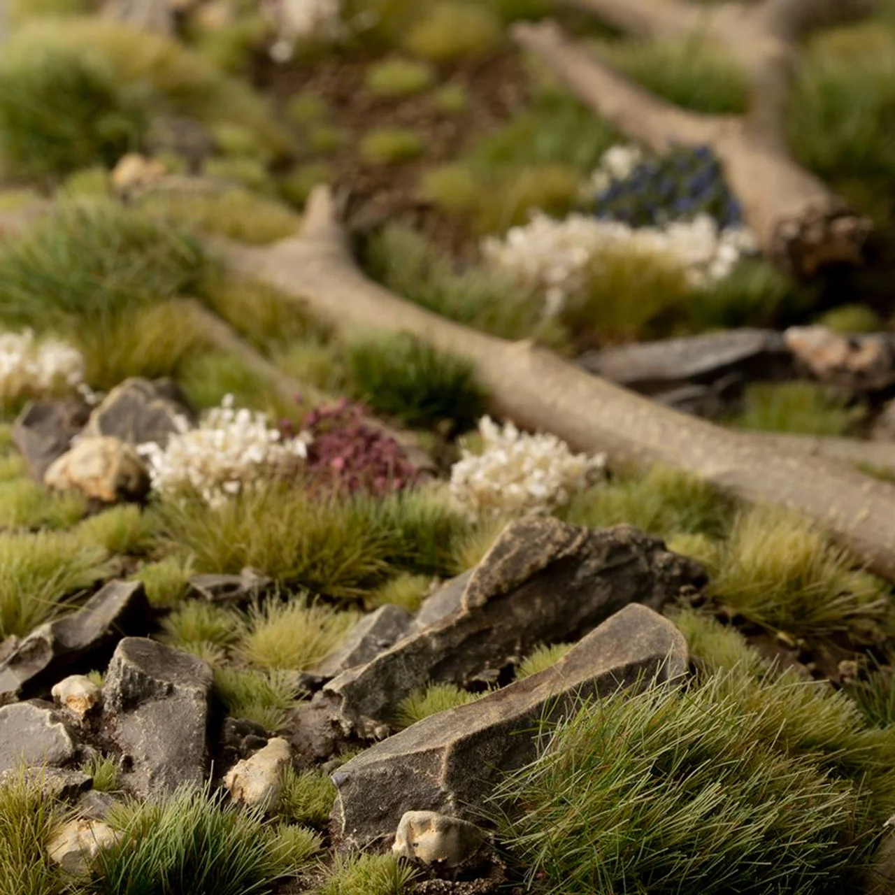 Gamers Grass Basing Bits - Rocks - Image 3
