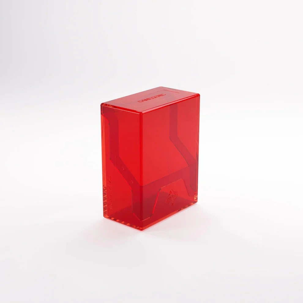 Bastion 50+ XL Red