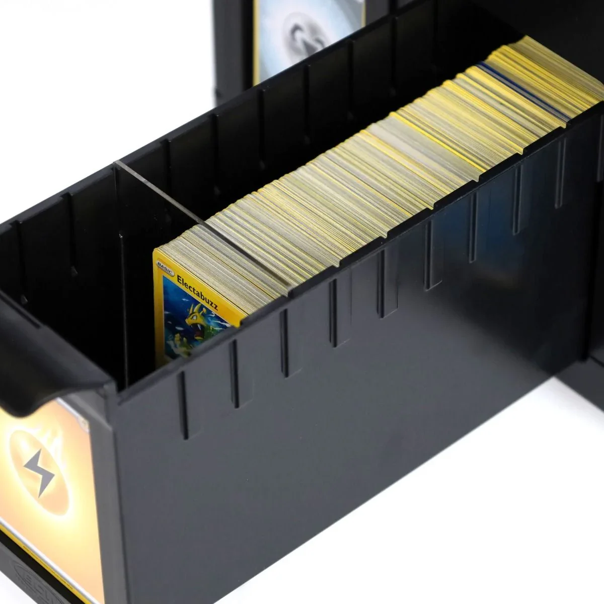 BCW Card Bin Partitions Clear - Image 2