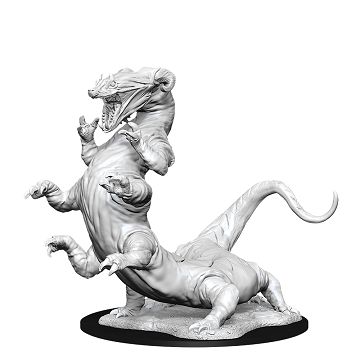 Nolzurs Marvelous Miniatures Behir