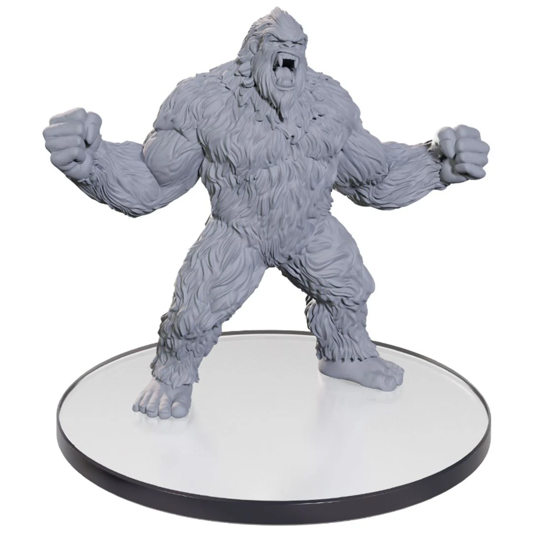 Bigfoot
