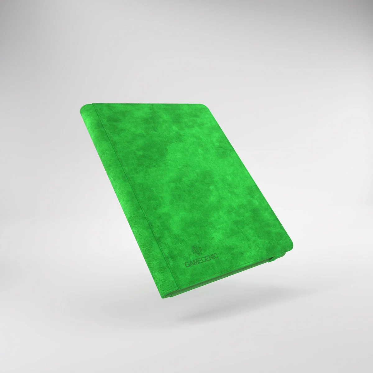 Binder 18pkt Prime Green