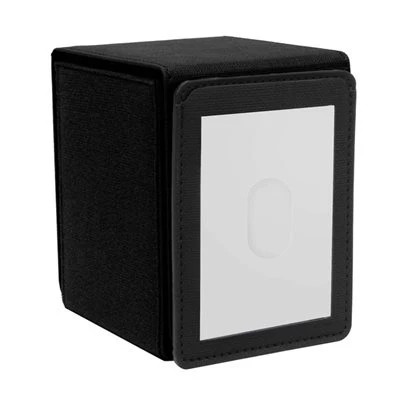 Black Patchcraft Alcove Flip - Image 2