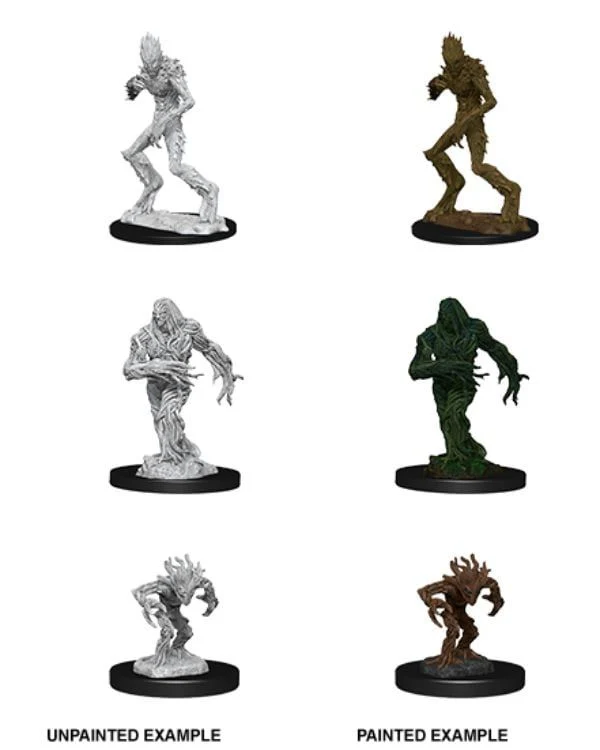 Nolzurs Marvelous Miniatures Blights