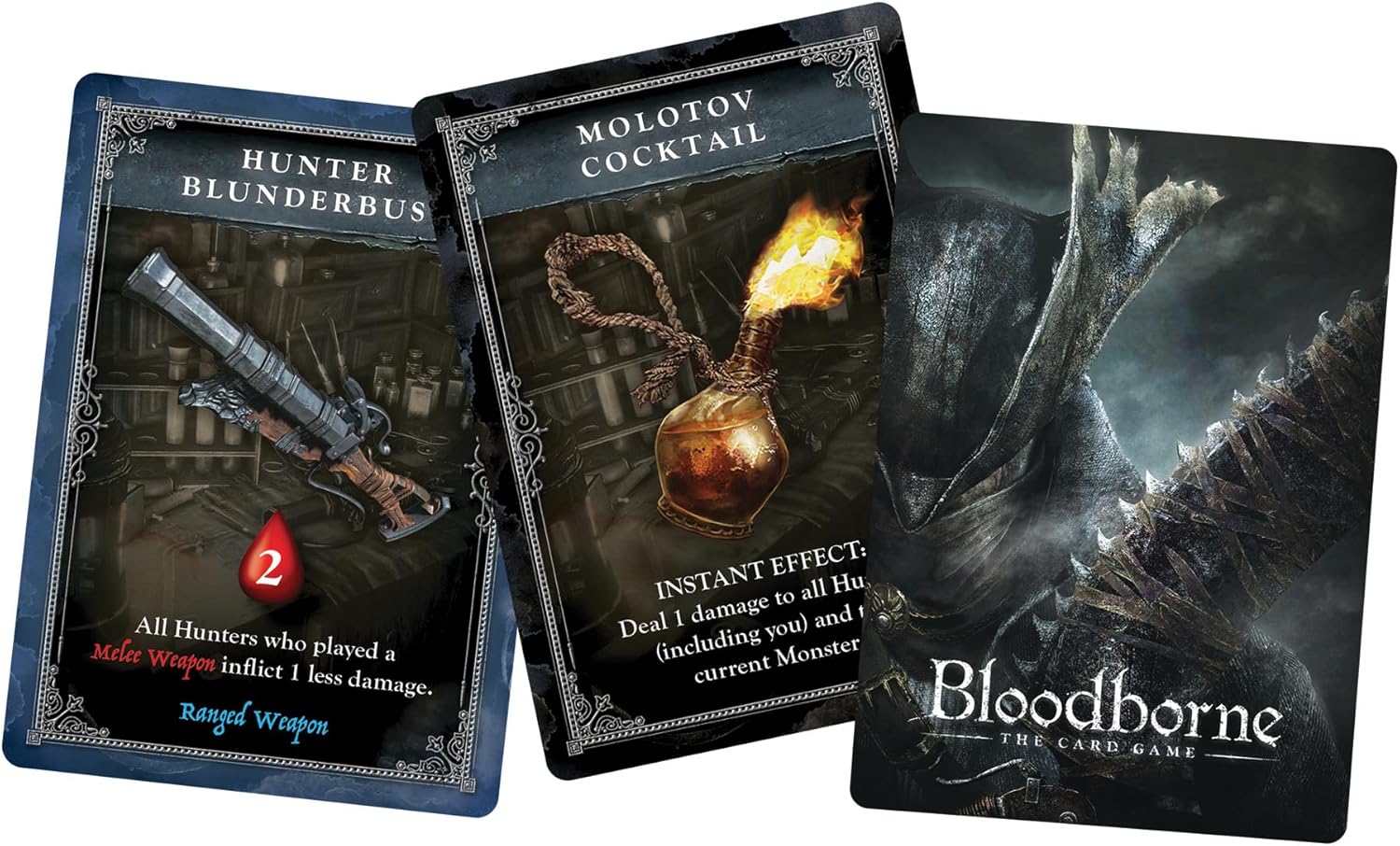 Bloodborne Card Game - Image 6