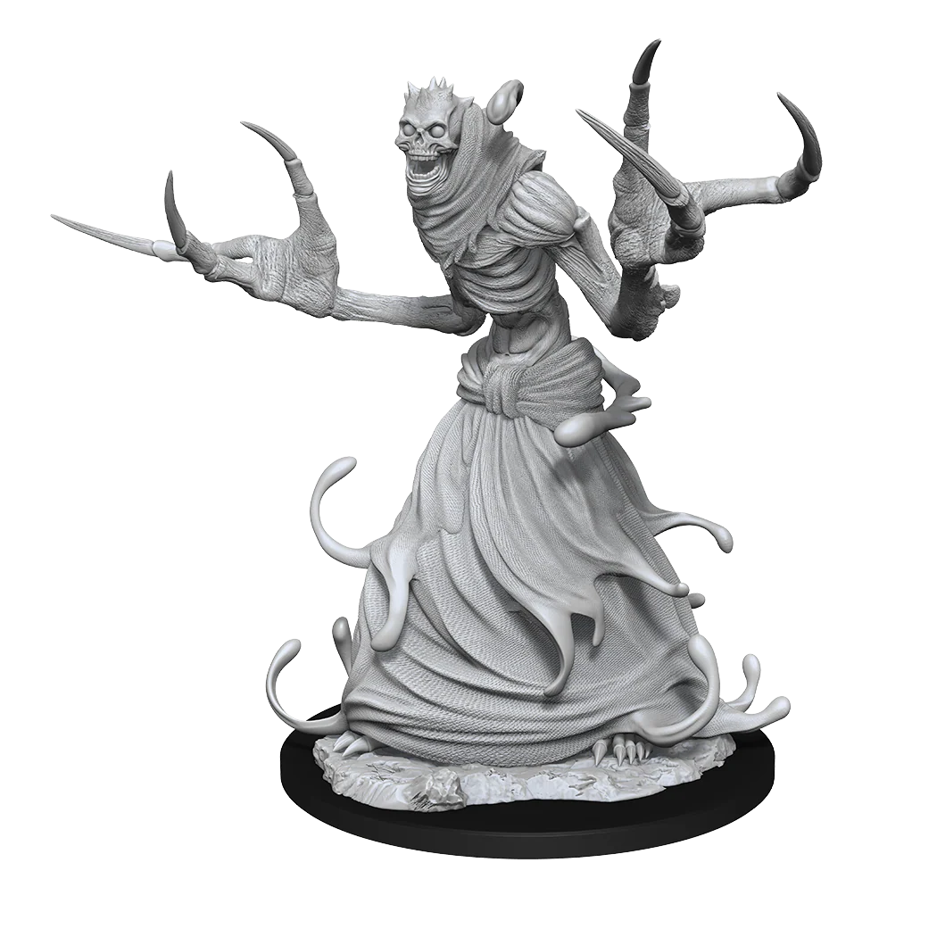 Nolzur's Marvelous Miniatures: Boneclaw