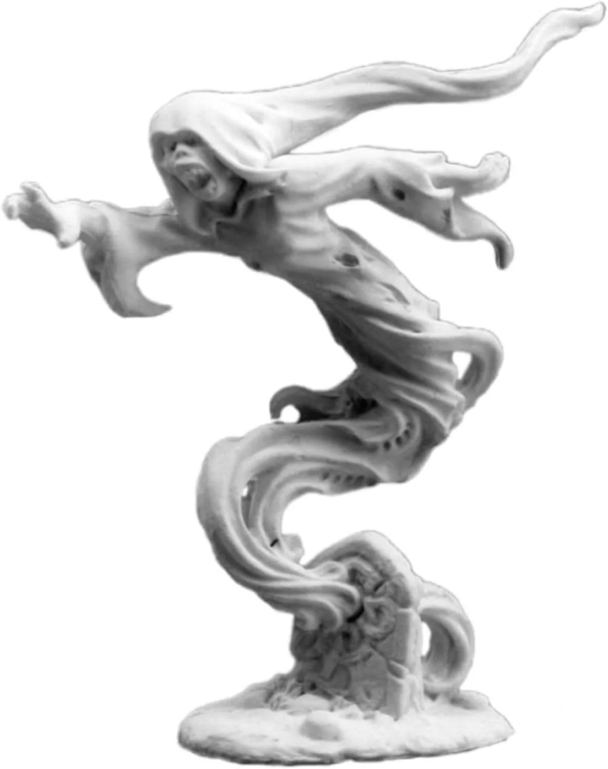Bones: Ghost