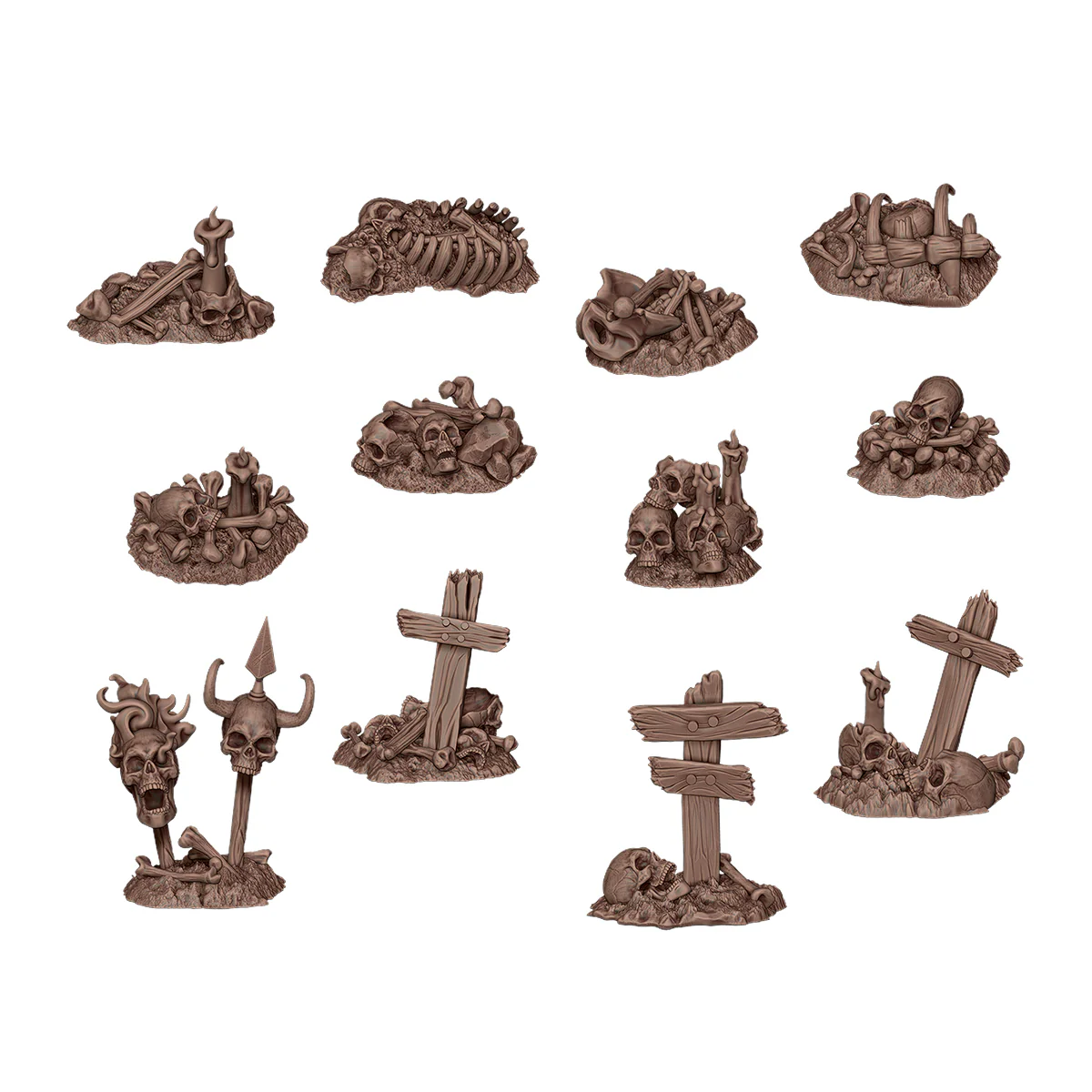 Bones Remains - Image 2