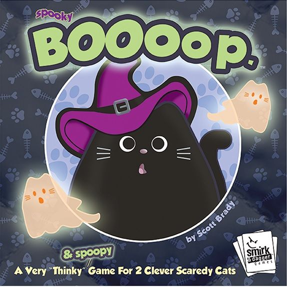 BOOoop