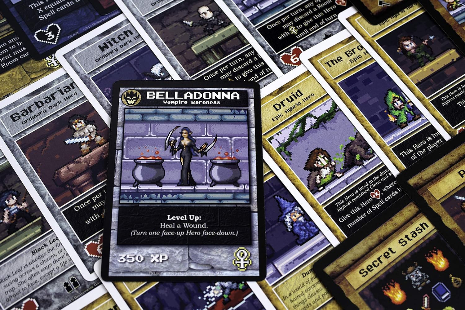 Boss Monster 2: The Next Level - Image 2