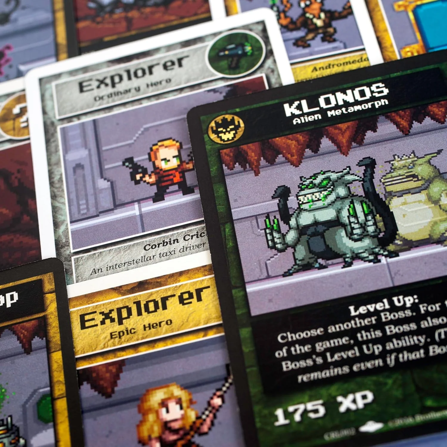 Boss Monster - Crash Landing - Image 4