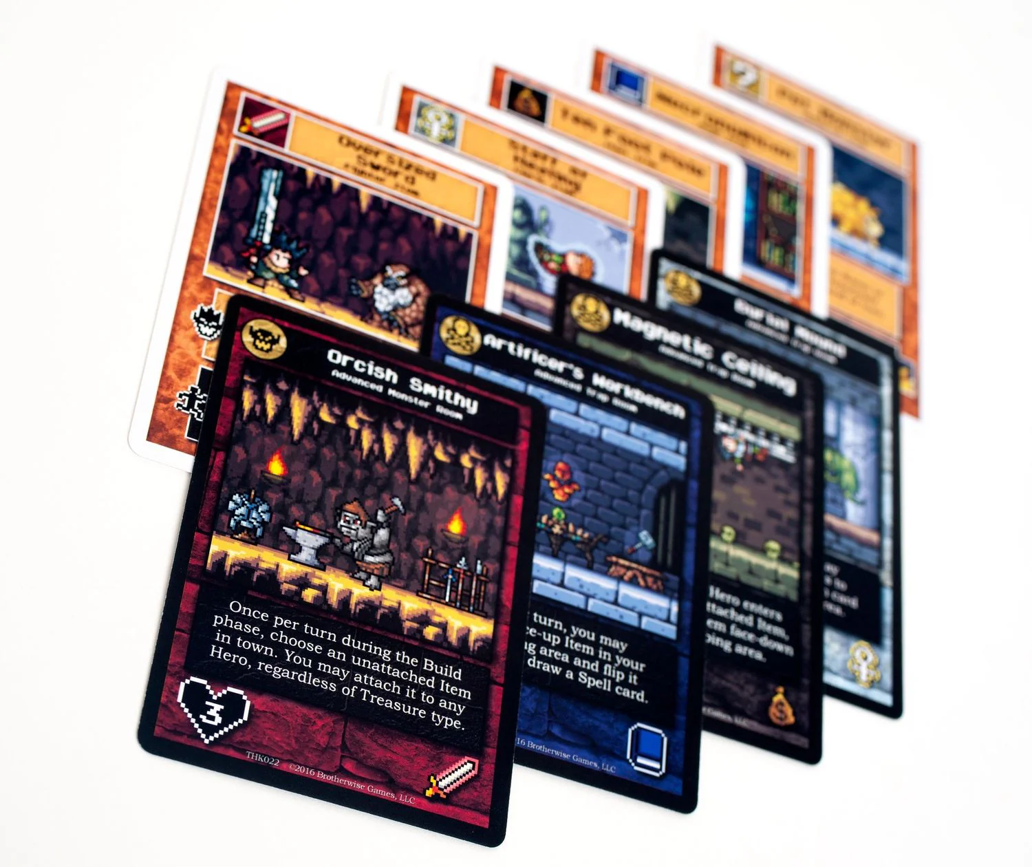 Boss Monster: Tools of Hero Kind - Image 3