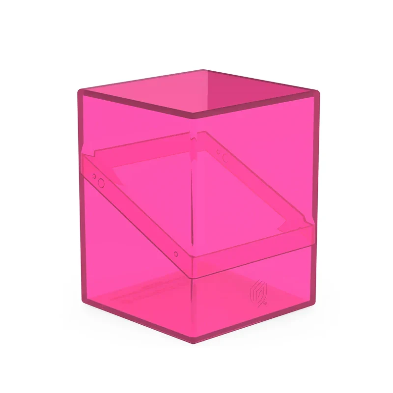 Boulder 100+ Clear Rhodonite