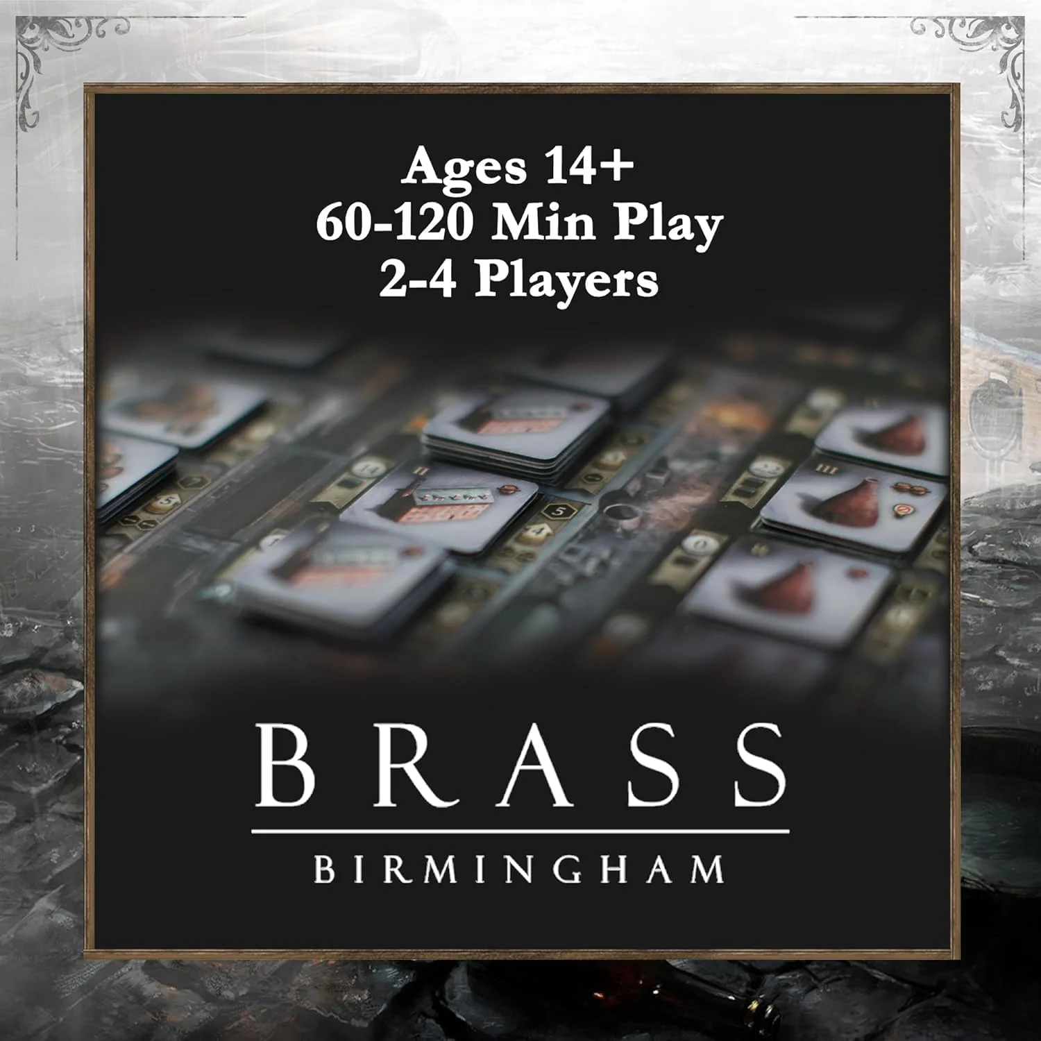 Brass Birmingham - Image 3
