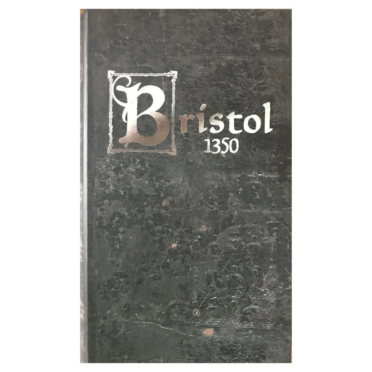 Bristol 1350