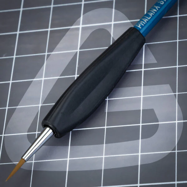 Brush Grip 5-Pack