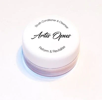 Brush Soap & Conditioner 10ml